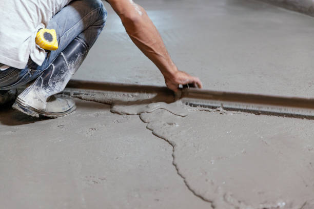 Best Concrete Crack Repair  in Atherton, CA