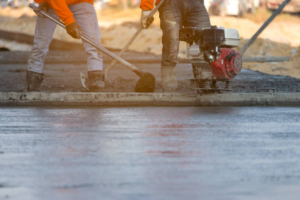Best Concrete Contractor Near Me  in Atherton, CA