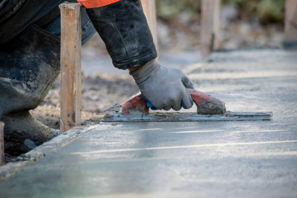 Best Best Concrete Contractor  in Atherton, CA