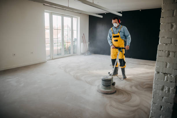 Best Concrete Leveling Services  in Atherton, CA