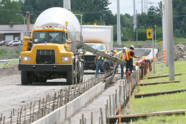 Best Decorative Concrete Services  in Atherton, CA