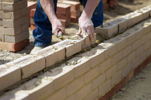 Best Poured Concrete Foundation  in Atherton, CA