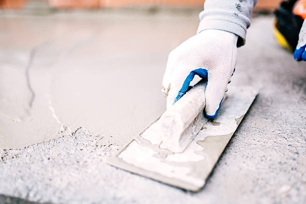 Best Concrete Installation Cost  in Atherton, CA