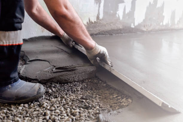  Atherton, CA Concrete contractor Pros