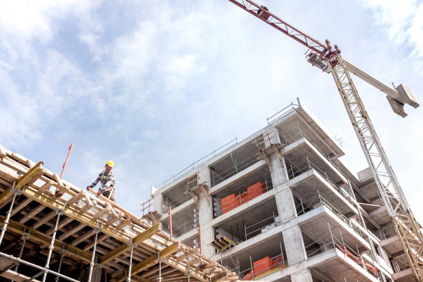 Best Concrete Repair Services  in Atherton, CA
